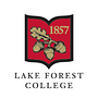 Lake Forest College logo